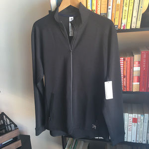 New Balance x J.Crew Lightweight Jacket, Large